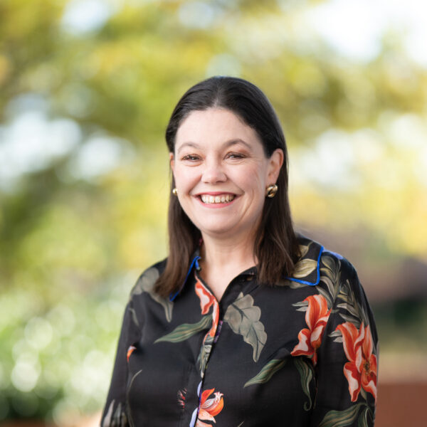 Anita McCallum