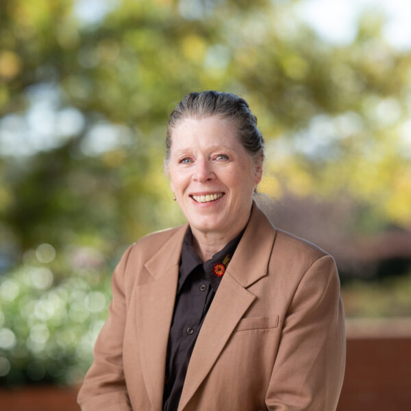 Linda Oakman