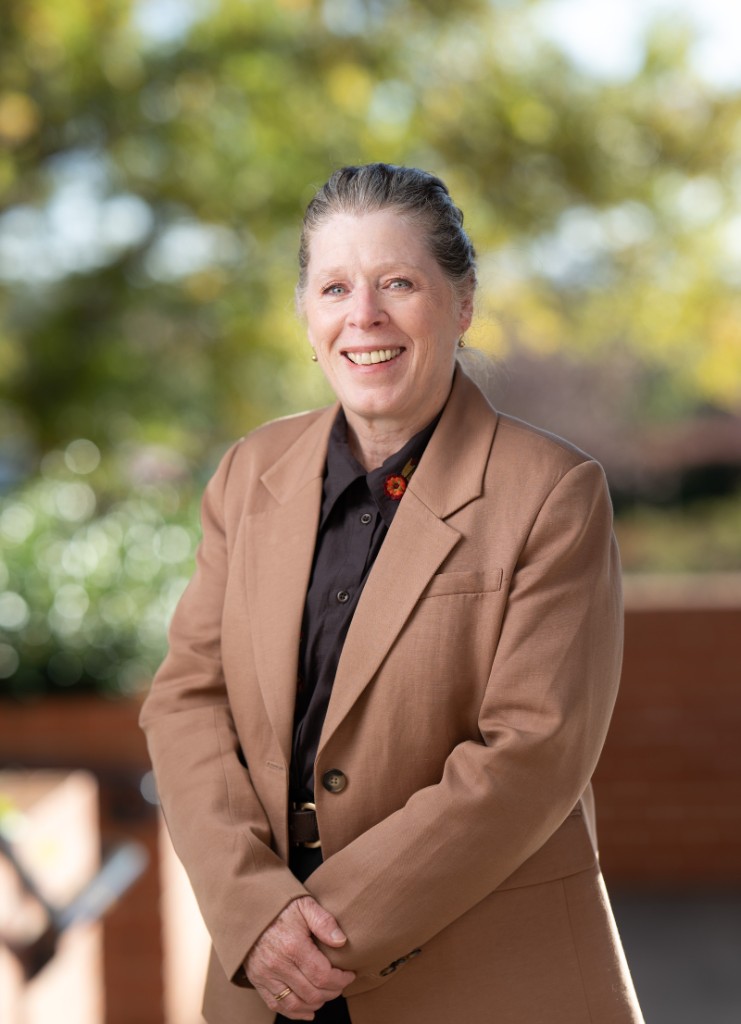 Linda Oakman